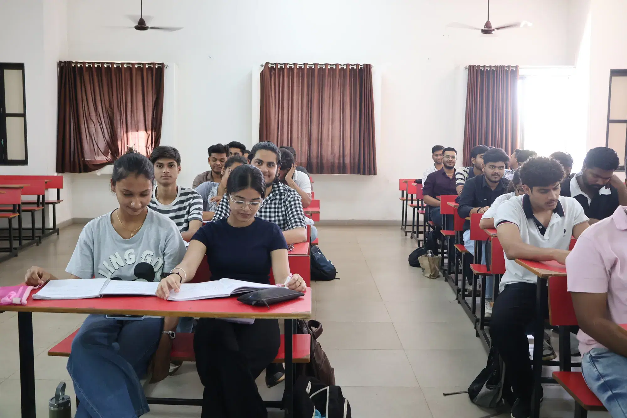 ITM University Raipur Infrastructure photo 8